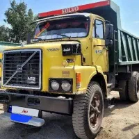 فروش ولو  تک N10 کمپرسی ۵۴|خودرو سنگین|بندرعباس, |دیوار