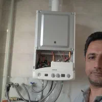 ایران رادیاتور خدابنده|آبگرمکن، پکیج، شوفاژ|قیدار, |دیوار