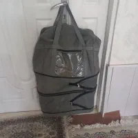 ساک مکه بسیار تمیز