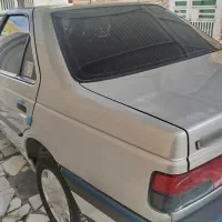 پژو405مدل96|خودرو سواری و وانت|کهنوج, |دیوار