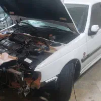 پارسtu5مدل95|خودرو سواری و وانت|تهران, اوقاف|دیوار