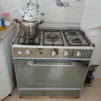 اجاق گاز