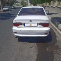 ماشین سمندسورن