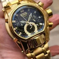 ساعت گودزیلا  انویکتا