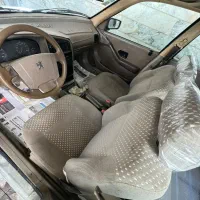 ۴۰۵ مدل ۹۱|خودرو سواری و وانت|پاکدشت, پاکدشت (مامازند)|دیوار