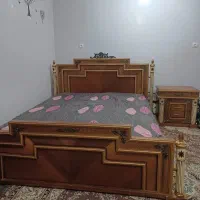 تخت خواب ۲نفره