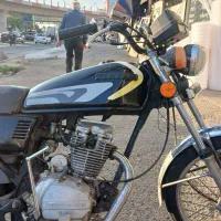 موتور مدل ۸۸|موتورسیکلت|رشت, رودباری|دیوار