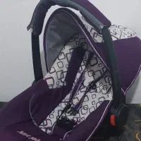 کریر کودک|کالسکه و لوازم جانبی|سقز, |دیوار