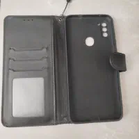 قاب گوشی جاکارتی سامسونگ a11|لوازم جانبی موبایل و تبلت|اسدآباد, |دیوار