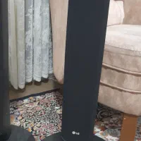 باند سینماخانواده ال جی|سیستم صوتی خانگی|مشهد, طلاب|دیوار