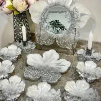 سرویس پذیرایی شیرینی خوری و میوه خوری|ظروف سرو و پذیرایی|اسلامشهر, شهرک قائمیه|دیوار