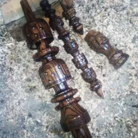 چوپق|کلکسیون اشیاء عتیقه|ایلام, |دیوار