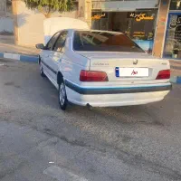 پرشیا مدل 97استثنایی|خودرو سواری و وانت|پاکدشت, پاکدشت (مامازند)|دیوار