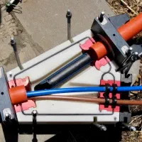 فیبر نوری و شبکه|مودم و تجهیزات شبکه|اهواز, زندوکیلی|دیوار