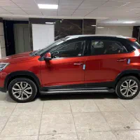 X22اکسنت لاکچری دنده|خودرو سواری و وانت|تبریز, |دیوار