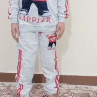 فروش لباس پسرانه سایز۶۰،۶۵|کفش و لباس بچه|اهواز, کیانشهر|دیوار