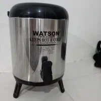 کلمند استیل کاملا نو