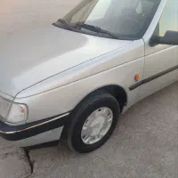 پژو 405 مدل 89 کارمندی فابریک پلمپ|خودرو سواری و وانت|آبادان, |دیوار