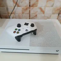 ایکس باکس وان اس