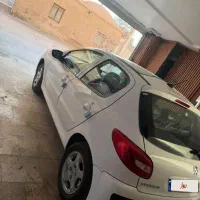 ۲۰۷ پانا مدل ۱۴۰۲ درحد صفر|خودرو سواری و وانت|کرمان, |دیوار