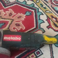 سنگ فرز بزرگ گارگاهی  متابو اصل