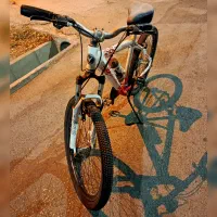 دوچرخه ویوا ترمیناتور 26|دوچرخه، اسکیت، اسکوتر|نیریز, |دیوار