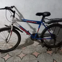 دوچرخه سایز ۲۴