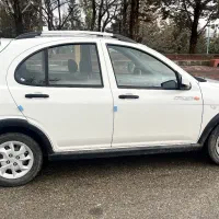 کوییک S مدل ۱۴۰۲|خودرو سواری و وانت|تبریز, |دیوار