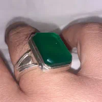 انگشتر عقیق