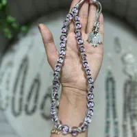 تسبیح رزینی