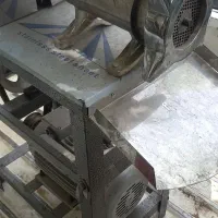 چرخ گوشت صنعتی