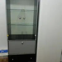 میز کتابخانه کودک