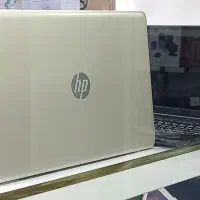 لپ تاپ ظریف HP رنگ سفارشی آلمان|رایانه همراه|همدان, |دیوار