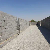 زمین باغچه انجم آباد شهریار رباط کریم مناسب ویلا|فروش زمین و ملک کلنگی|رباطکریم, انجم آباد|دیوار