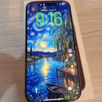 iphone 16pro|موبایل|تهران, حمزهآباد|دیوار