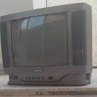 تلوزبون ۱۴ اینچ