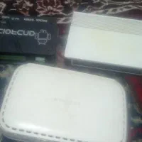 دستگاه وای فای