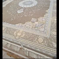 فرش 9متری کم ترین قیمت صدرصد آکرلیک کاشان|فرش|سنندج, |دیوار