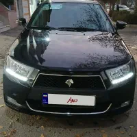 دنا پلاس ۱۴۰۲|خودرو سواری و وانت|اراک, |دیوار