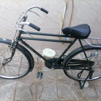 دوچرخه 28 فونیکس در حد نو