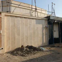 استخدام کارگر وارد و  نیمه وارد جهت اجرای بنایی