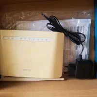 فروش مودم  دی لینک|مودم و تجهیزات شبکه|هشتگرد, شهرک بعثت|دیوار