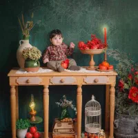 مربی مهدکودک