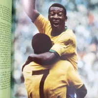 مجله تاریخچه جام جهانی از ابتدا تا جام 1974