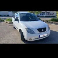 تیبا مدل ۹۶