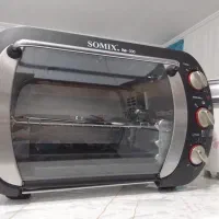 توستر سومیکسsomix