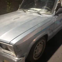 2000مزدا مدل 90|خودرو سواری و وانت|کلاله, |دیوار