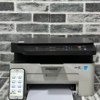 پرینتر وای فای مستقیم.  2070w