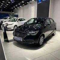 فرداموتور چانگان ۵۱۱ اقساطی تحویل فوری