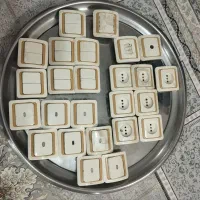 کلید پریز